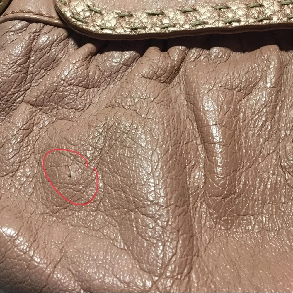 Authentic FENDI Shoulder Bag - Picture 15 of 15